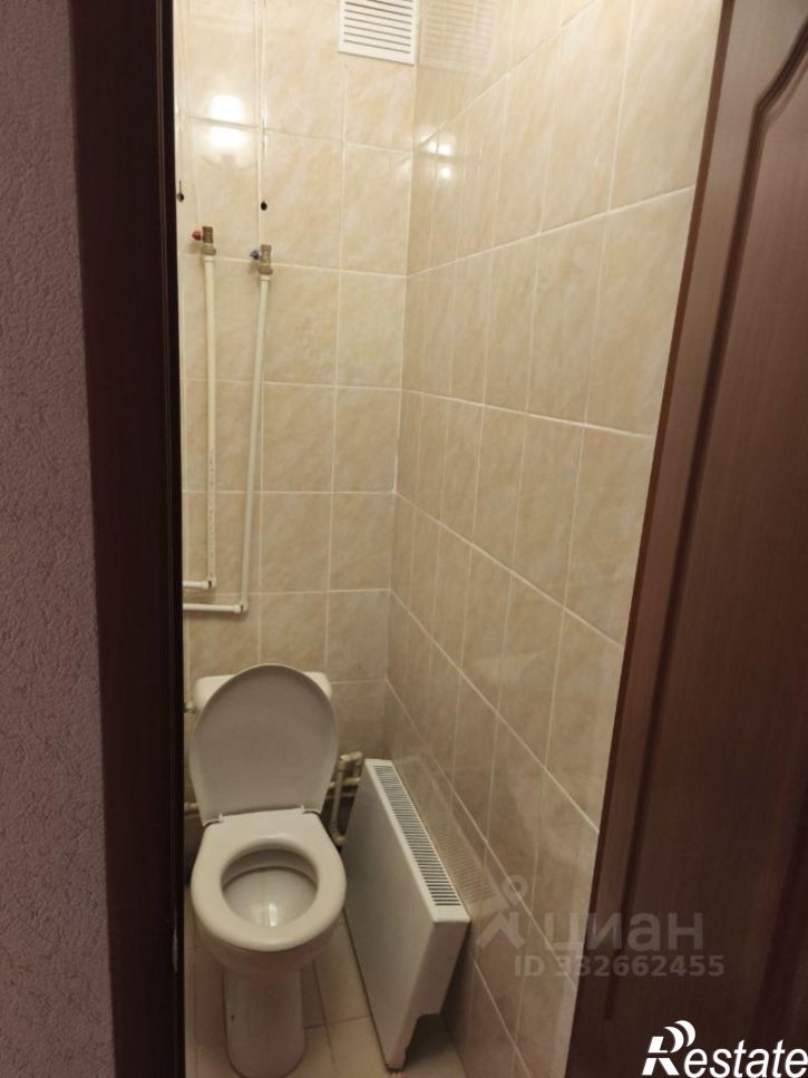 1-комн квартира Астрахань, Зелёная улица, 1к1