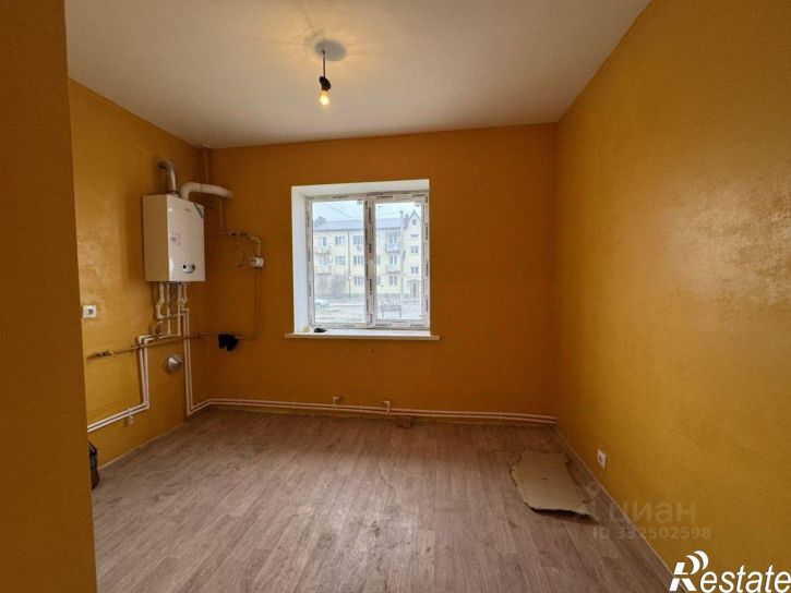 2-комн квартира Гражданский пер, 5,  д. 5