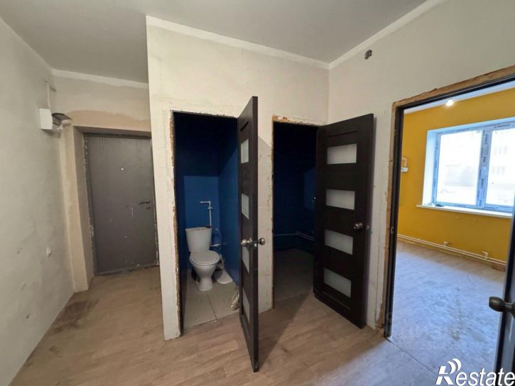 2-комн квартира Гражданский пер, 5,  д. 5