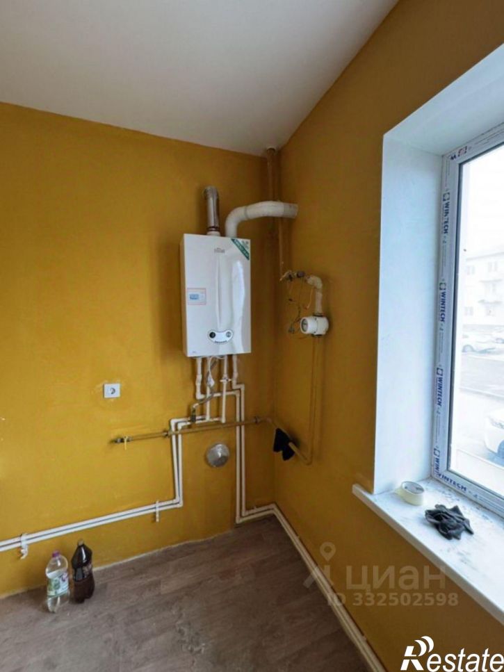 2-комн квартира Гражданский пер, 5,  д. 5