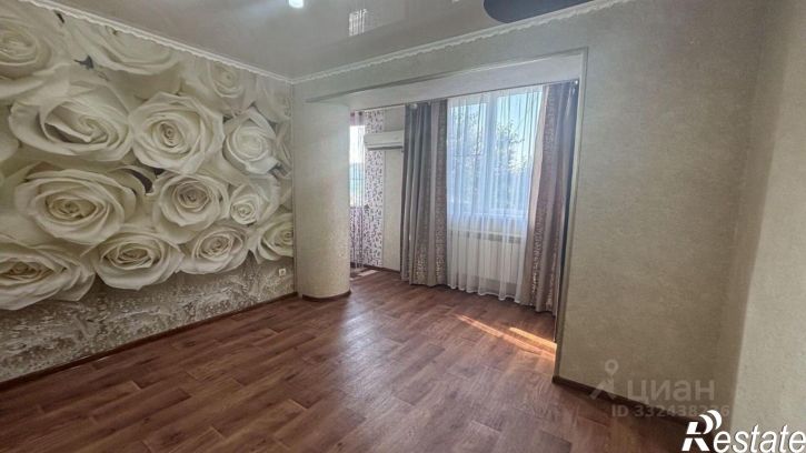 3-комн квартира ул Юбилейная, 8,  д. 8
