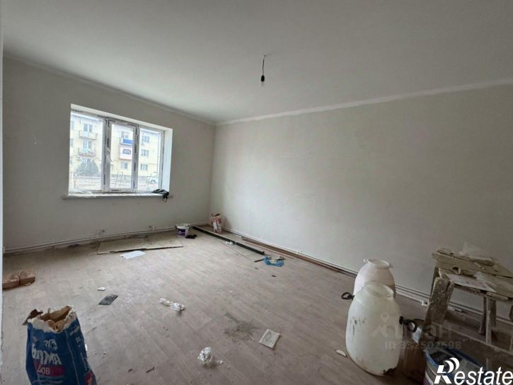 2-комн квартира Гражданский пер, 5,  д. 5