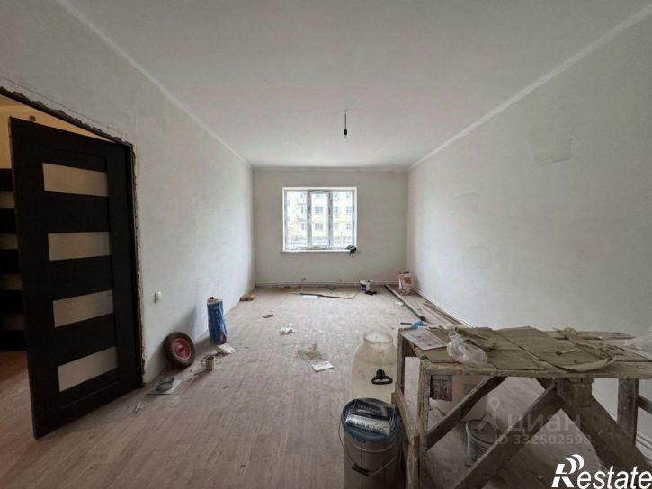 2-комн квартира Гражданский пер, 5,  д. 5