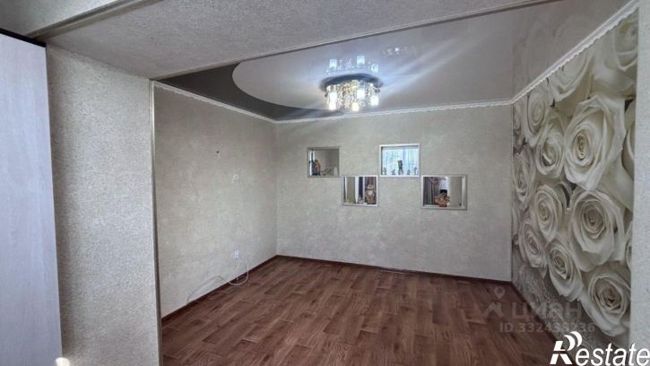 3-комн квартира ул Юбилейная, 8,  д. 8