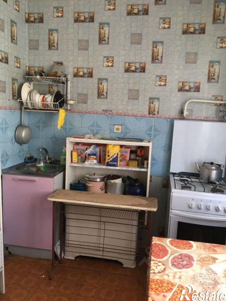 1-комн квартира улица Маршала Жукова, 3,  д. 3