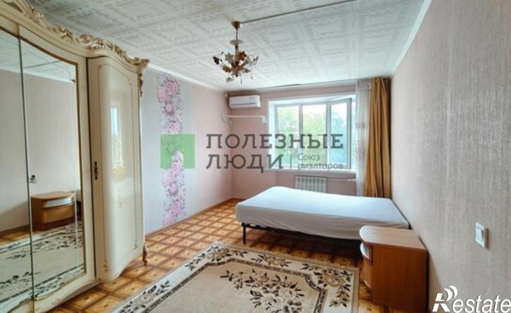 1-комн квартира Спортивная улица, 3,  д. 3