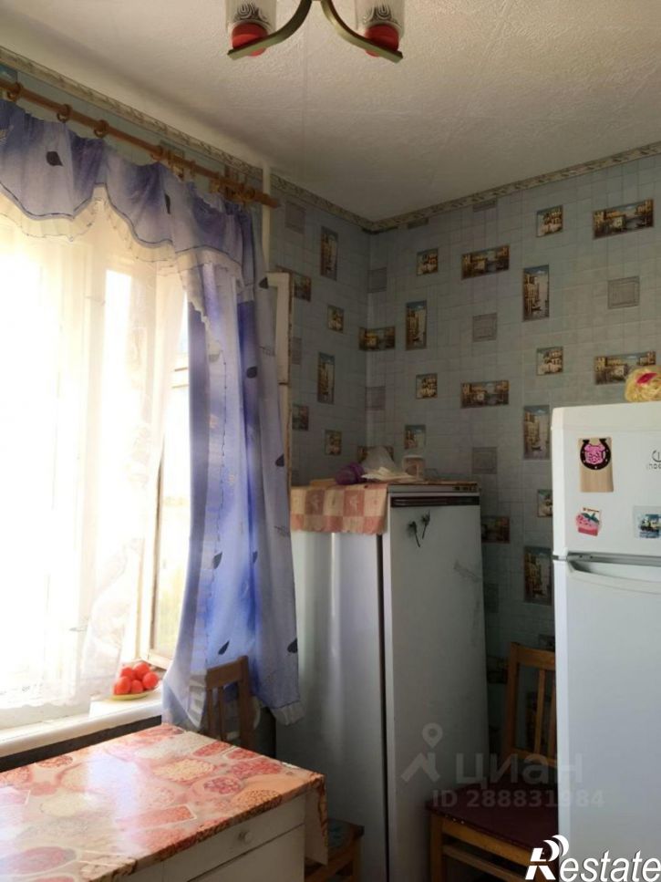 1-комн квартира улица Маршала Жукова, 3,  д. 3