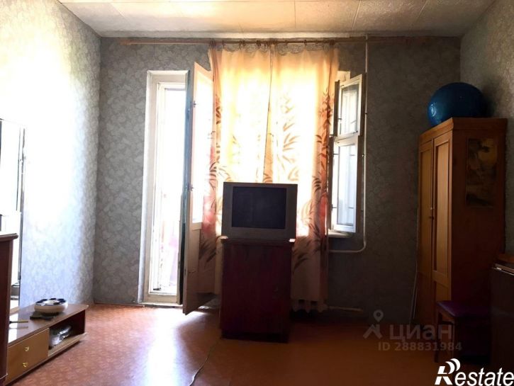 1-комн квартира улица Маршала Жукова, 3,  д. 3