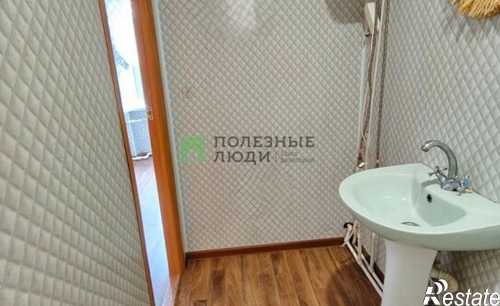 1-комн квартира Спортивная улица, 3,  д. 3