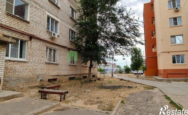 1-комн квартира Спортивная улица, 3,  д. 3