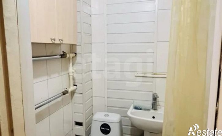 1-комн квартира Астрахань, улица Космонавтов, 8