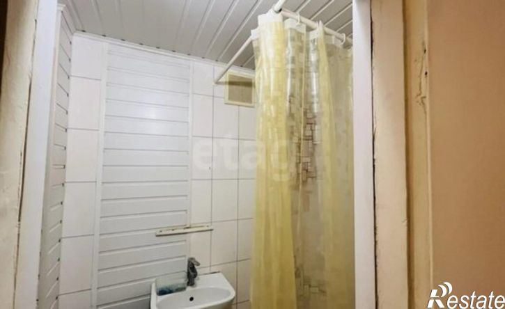 1-комн квартира Астрахань, улица Космонавтов, 8