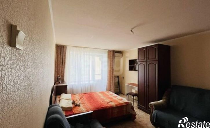 1-комн квартира Астрахань, улица Космонавтов, 8