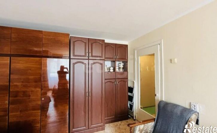 1-комн квартира Астрахань, улица Космонавтов, 8