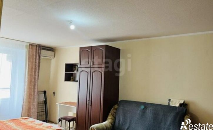 1-комн квартира Астрахань, улица Космонавтов, 8