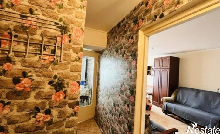 1-комн квартира Астрахань, улица Космонавтов, 8