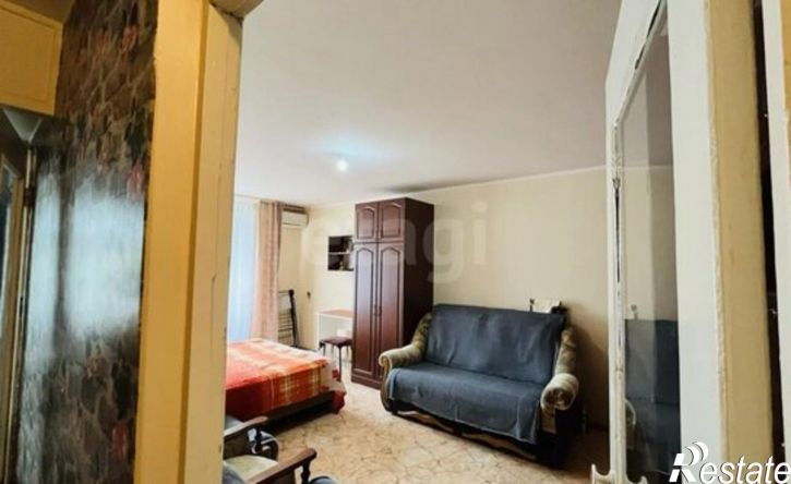 1-комн квартира Астрахань, улица Космонавтов, 8