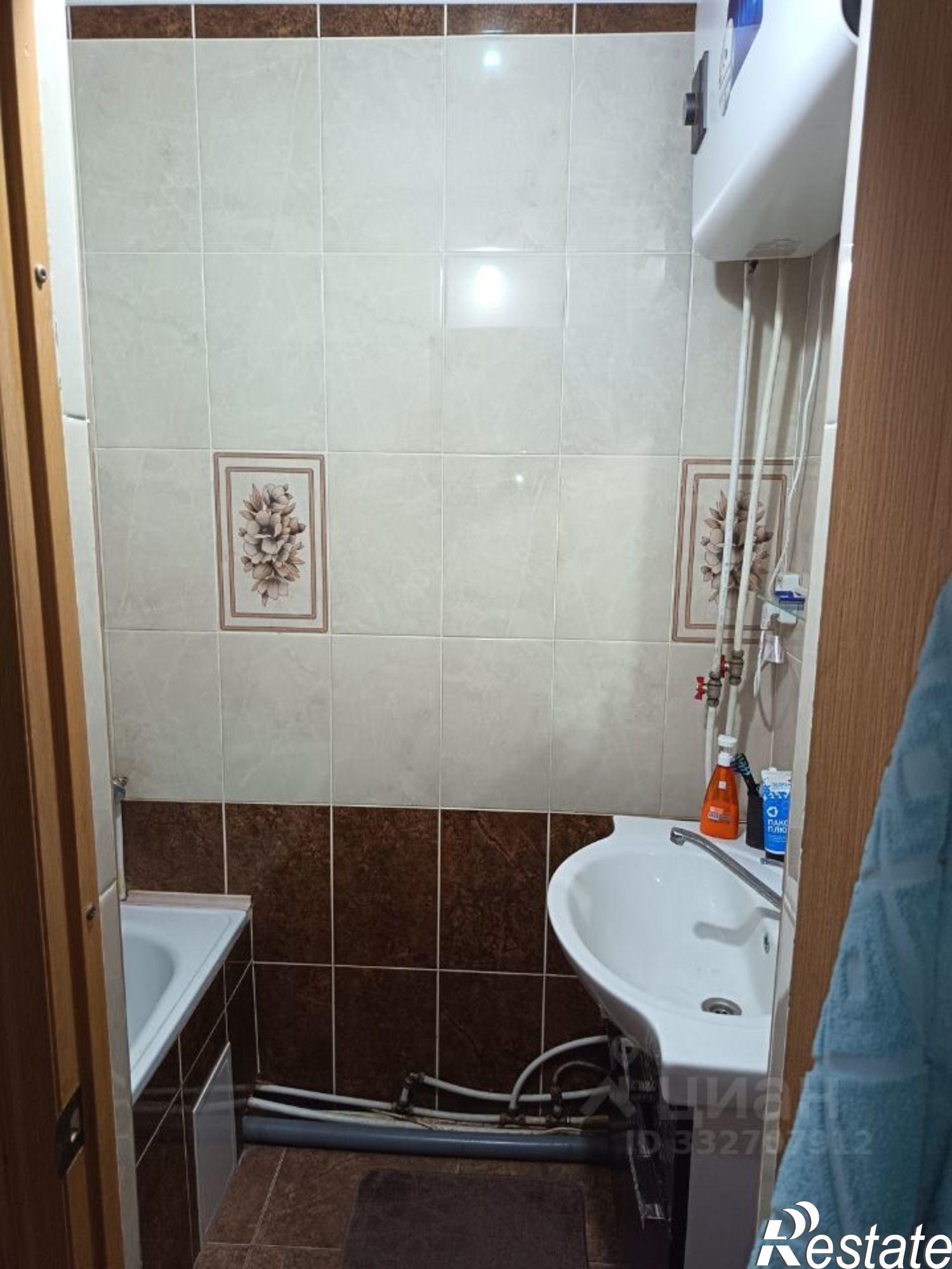 Купить квартиру за 1 650 000 рублей на ул Ленина, 1