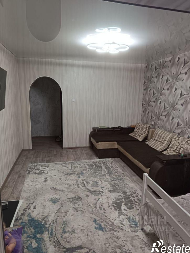 2-комн квартира ул Ленина, 1,  д. 1