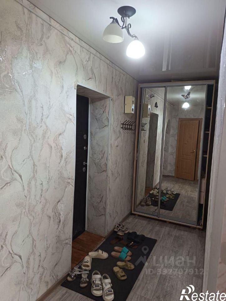 2-комн квартира ул Ленина, 1,  д. 1