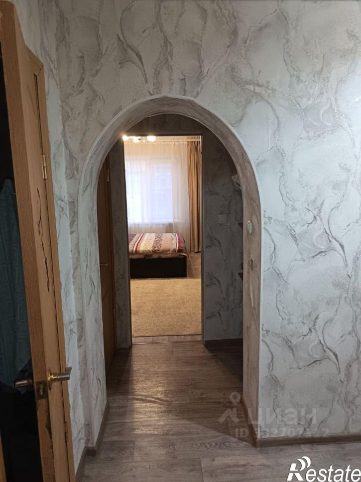 2-комн квартира ул Ленина, 1,  д. 1