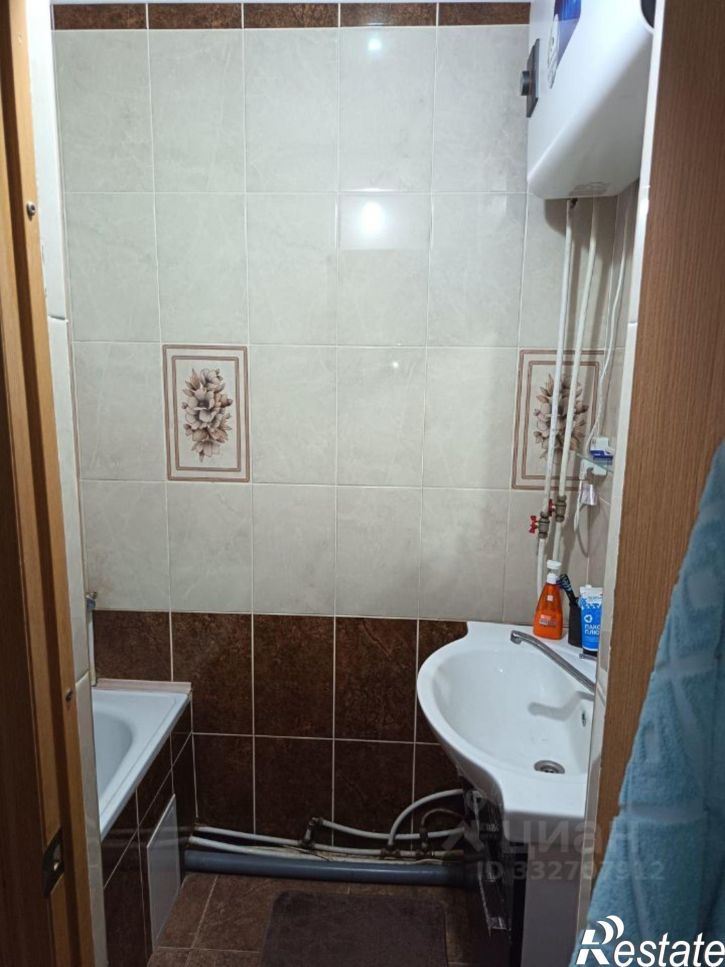2-комн квартира ул Ленина, 1,  д. 1