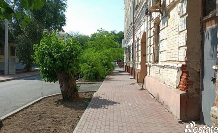 2-комн квартира Астрахань, площадь Ленина