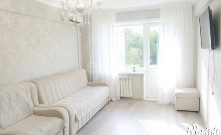 3-комн квартира Астрахань, улица Савушкина, 31