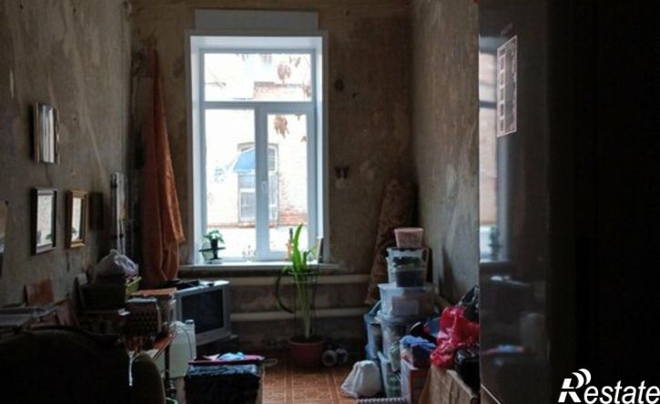 2-комн квартира Астрахань, площадь Ленина