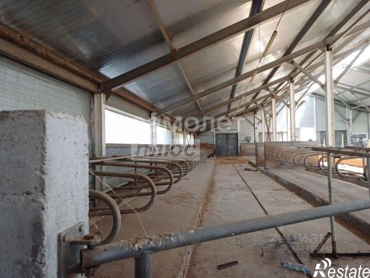 Производственное помещение Красноярский район