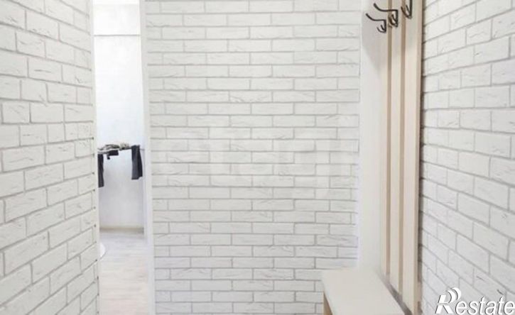 3-комн квартира Астрахань, улица Савушкина, 31