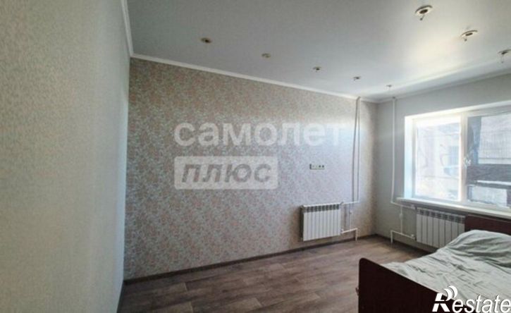3-комн квартира Астрахань, улица Куликова, 85к2