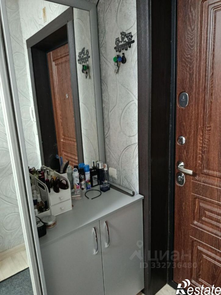 2-комн квартира Астрахань, улица Вагнера, 23