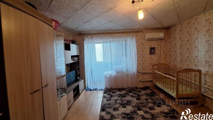 2-комн квартира ул Юбилейная, 6,  д. 6