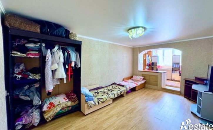 3-комн квартира ул Максима Горького, 89,  д. 89