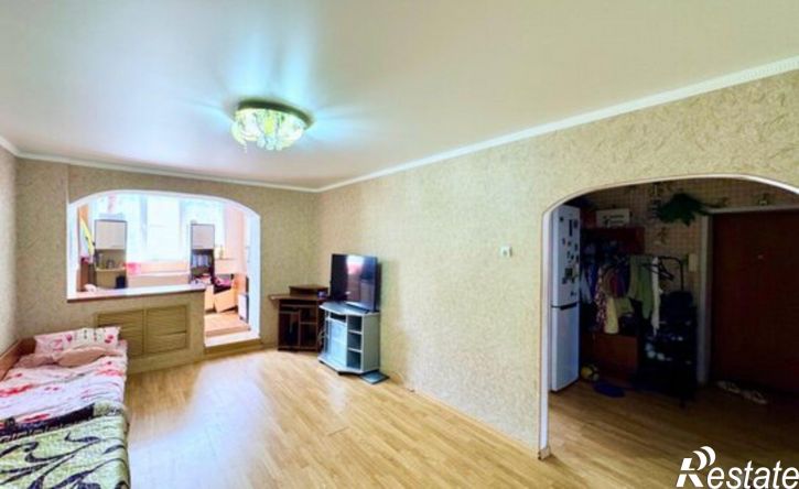 3-комн квартира ул Максима Горького, 89,  д. 89