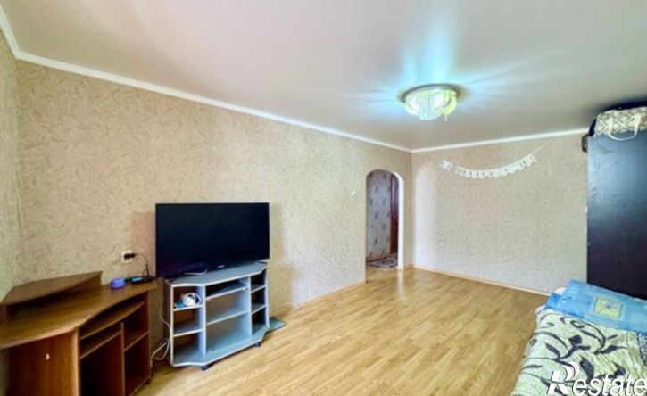 3-комн квартира ул Максима Горького, 89,  д. 89