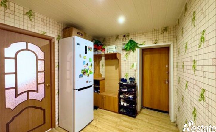 3-комн квартира ул Максима Горького, 89,  д. 89