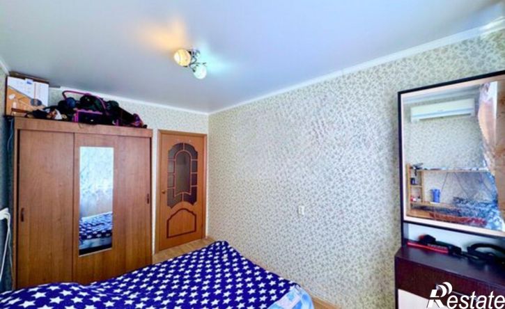 3-комн квартира ул Максима Горького, 89,  д. 89