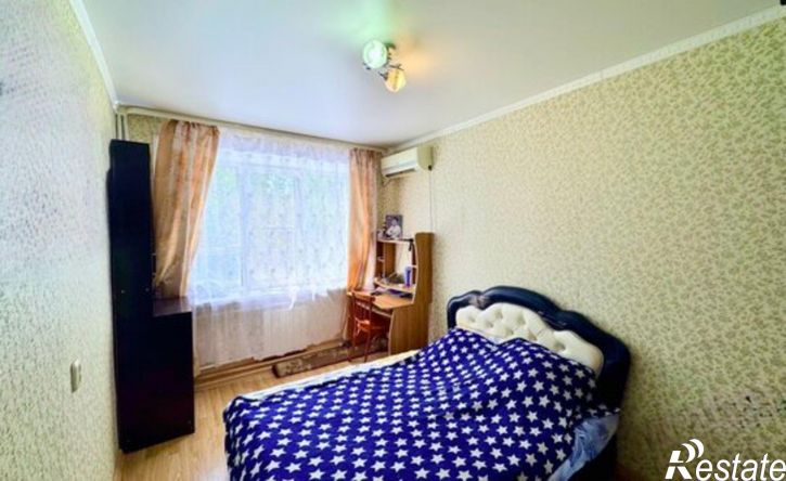 3-комн квартира ул Максима Горького, 89,  д. 89
