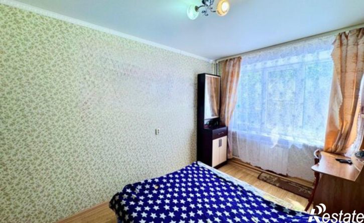 3-комн квартира ул Максима Горького, 89,  д. 89