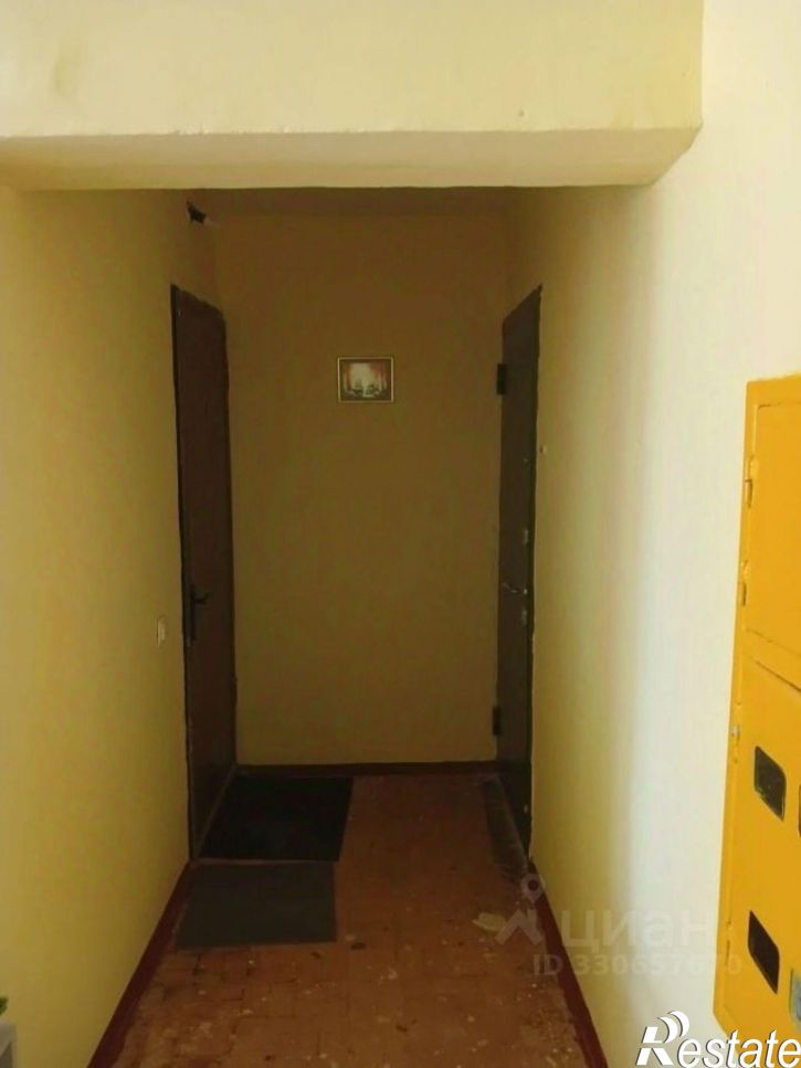 2-комн квартира ул Школьная, 9А,  д. 9А