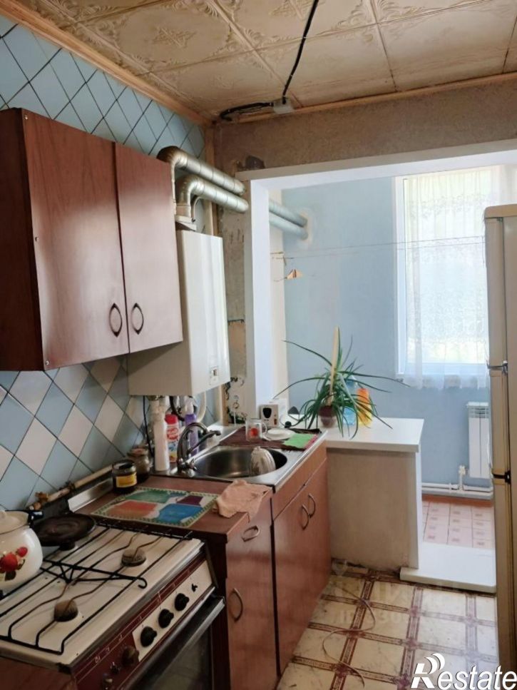 2-комн квартира ул Школьная, 9А,  д. 9А