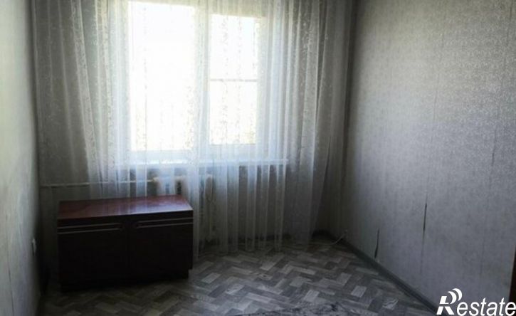 3-комн квартира Астрахань, Звёздная улица, 3