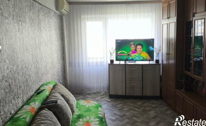 3-комн квартира Астрахань, Звёздная улица, 3