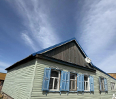 коттедж 105 кв м ул Пионерская