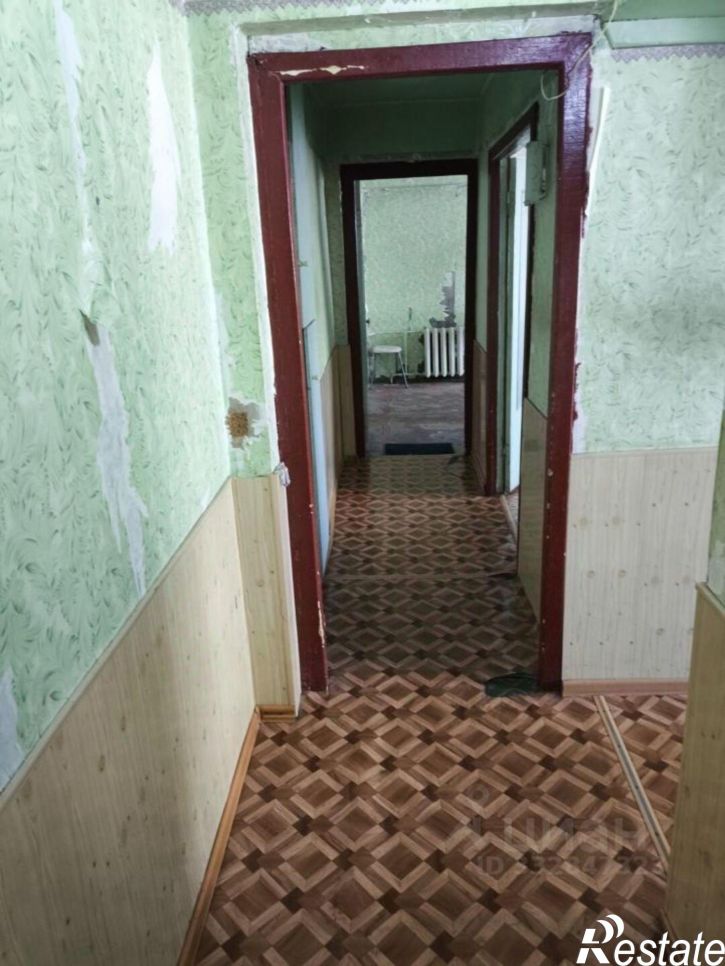 2-комн квартира ул Звездная, 3,  д. 3