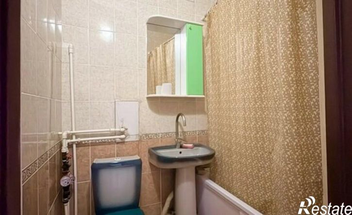 1-комн квартира ул Набережная, 10,  д. 10