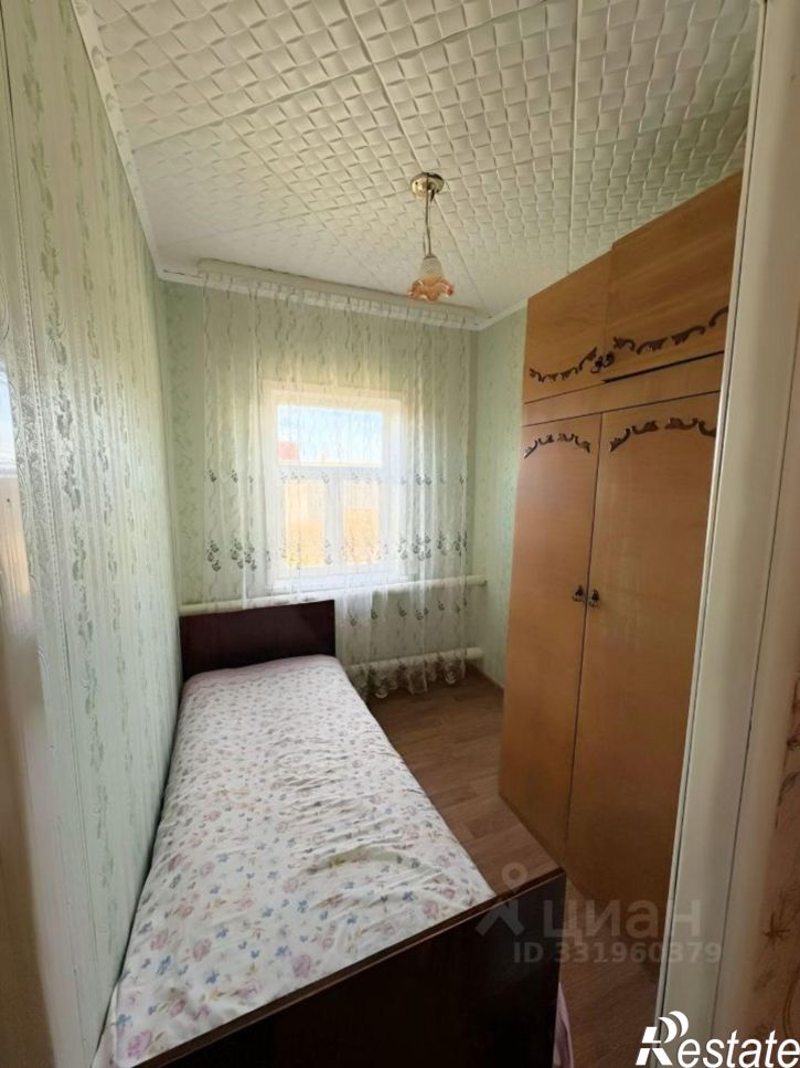 Коттедж/дом ул Пионерская