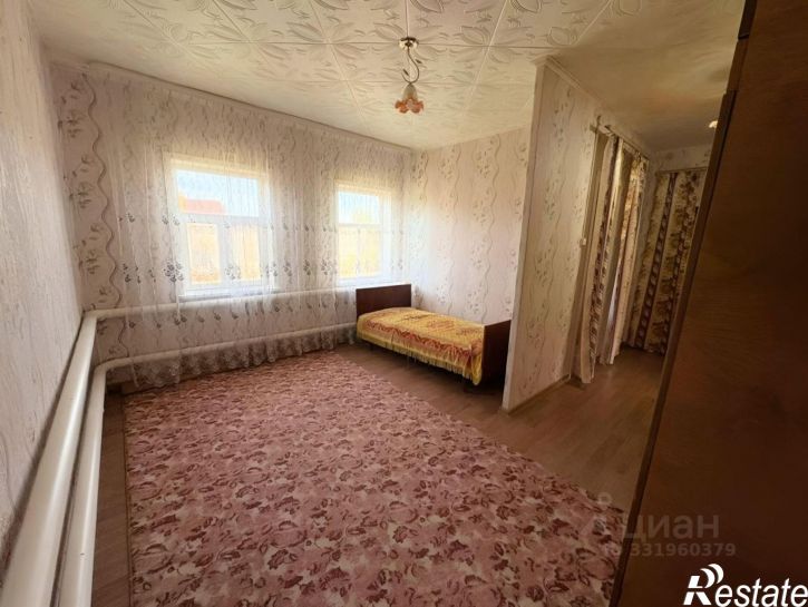 Коттедж/дом ул Пионерская